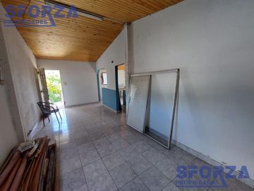 Casa en venta en jose c paz oportunidad unica