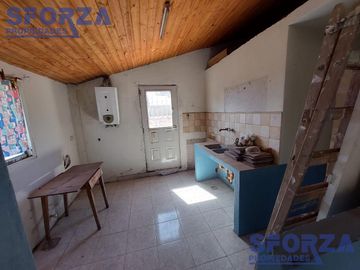 Casa en venta en jose c paz oportunidad unica