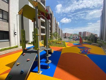 apartamento en venta en jamundi. Cod V8748834