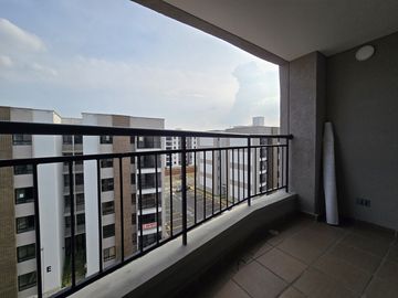 apartamento en venta en jamundi. Cod V8748834