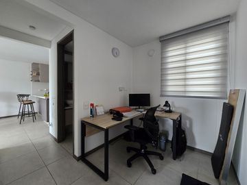 apartamento en venta en jamundi. Cod V8748834