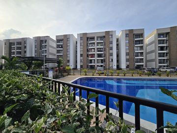 apartamento en venta en jamundi. Cod V8748834