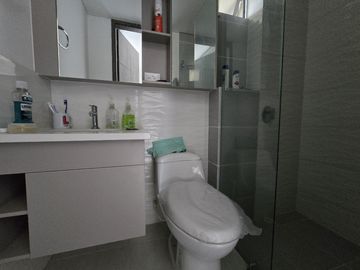 apartamento en venta en jamundi. Cod V8748834