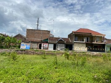 Free Desain, Rumah Pesan Bangun Di Klaten