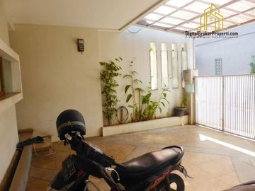 Rumah modern minimalis 2lt arcamanik dkt soetta bebas banjir | DIAHK