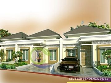 hunian premium nurah 200 jt an dekat exit tol singosari