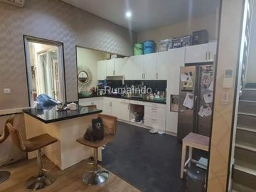 Dijual Murah Rumah di Jln Strategi Joglo Kembangan Jakarta Barat