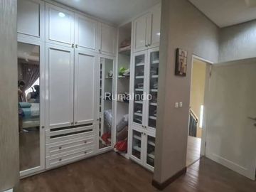 Dijual Murah Rumah di Jln Strategi Joglo Kembangan Jakarta Barat
