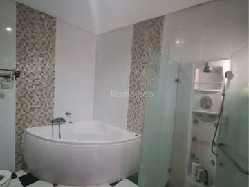 Dijual Murah Rumah di Jln Strategi Joglo Kembangan Jakarta Barat