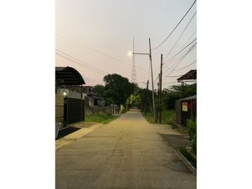 Dijual Murah Rumah di Jln Strategi Joglo Kembangan Jakarta Barat