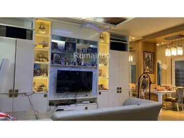 Dijual Murah Rumah di Jln Strategi Joglo Kembangan Jakarta Barat