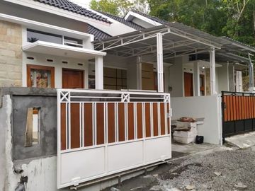 Perumahan Cluster Dekat Kampus UMY Diskon 22 Juta