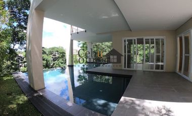 Multi-level House in Prime Ma. Luisa