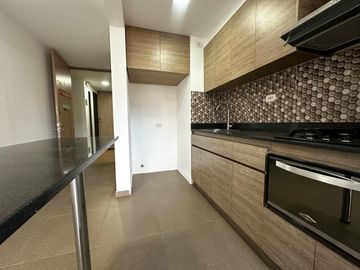 apartamento en arriendo en prados de sabaneta. Cod A218229