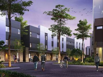 Dijual Ruko Piazza Mozia BSD