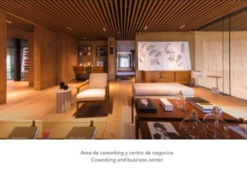 Condominio con 13,000 m2 de areas verdes, 30 amenidades, en Fuentes del Pedregal