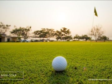 Condominio con 13,000 m2 de areas verdes, 30 amenidades, en Fuentes del Pedregal