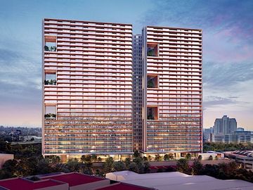 Condominio con 13,000 m2 de areas verdes, 30 amenidades, en Fuentes del Pedregal