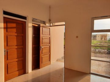 Cukup Booking 5jt All in ,rumah strategis di lalui angkot : Katapang – Bandung