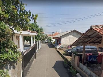 Area Perumahan Taman Yasmin (Sektor 1)