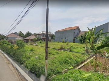 Area Perumahan Taman Yasmin (Sektor 1)