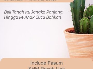 Area Perumahan Taman Yasmin (Sektor 1)