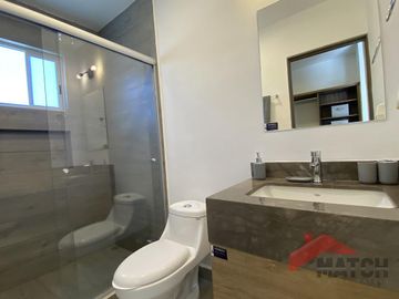 Casa Nueva en Venta en Fracc. Cantabria