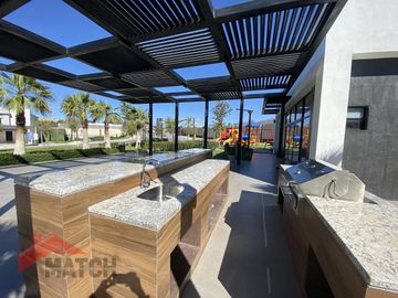 Casa Nueva en Venta en Fracc. Cantabria