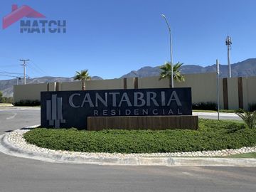 Casa Nueva en Venta en Fracc. Cantabria