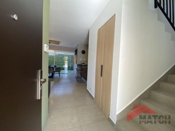 Casa Nueva en Venta en Fracc. Cantabria