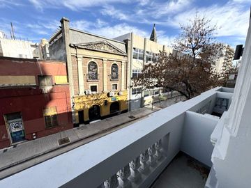 Venta Gran Monoambiente a Estrenar en Edificio de Categoría