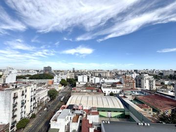 Venta Gran Monoambiente a Estrenar en Edificio de Categoría