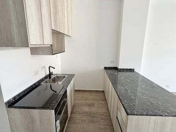 Venta Gran Monoambiente a Estrenar en Edificio de Categoría