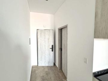 Venta Gran Monoambiente a Estrenar en Edificio de Categoría