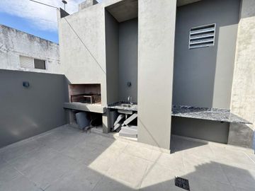 Venta Gran Monoambiente a Estrenar en Edificio de Categoría