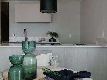 Departamento en venta sobre López Mateos, Guadalajara | GAR