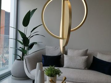 Departamento en venta sobre López Mateos, Guadalajara | GAR