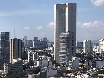 Departamento en venta sobre López Mateos, Guadalajara | GAR