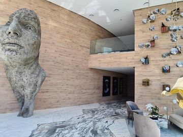 Departamento en venta sobre López Mateos, Guadalajara | GAR
