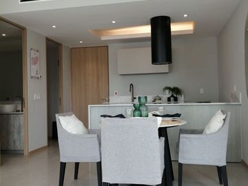 Departamento en venta sobre López Mateos, Guadalajara | GAR
