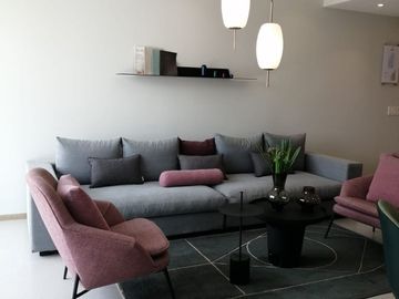 Departamento en venta sobre López Mateos, Guadalajara | GAR