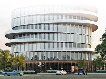 Departamento en venta sobre López Mateos, Guadalajara | GAR