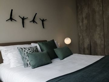 Departamento en venta sobre López Mateos, Guadalajara | GAR