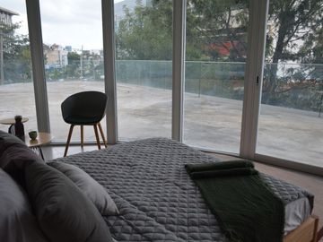 Departamento en venta sobre López Mateos, Guadalajara | GAR