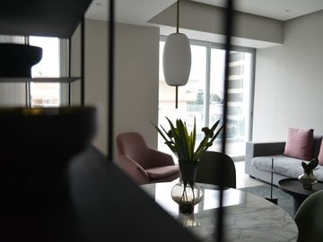 Departamento en venta sobre López Mateos, Guadalajara | GAR