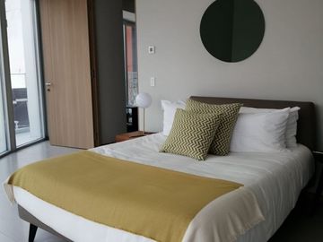 Departamento en venta sobre López Mateos, Guadalajara | GAR