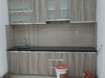 Rmh mewah 2 lantai siap Huni lokasi strategis Jagakarsa,Jaksel