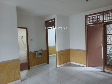 Rumah Siap Huni Dijual Di Sektor 9 Bintaro Lingkungan Aman