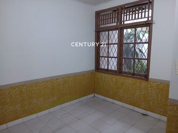 Rumah Siap Huni Dijual Di Sektor 9 Bintaro Lingkungan Aman