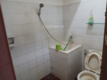 Rumah Siap Huni Dijual Di Sektor 9 Bintaro Lingkungan Aman